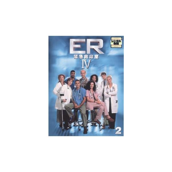 (監督) クリストファー・チュラック (出演) アンソニー・エドワーズ(マーク・グリーン)、ジョージ・クルーニー(ダグラス・ロス)、ジュリアナ・マルグリーズ(キャロル・ハサウェイ)、ノア・ワイリー(ジョン・カーター)、エリック・ラ・サール(...