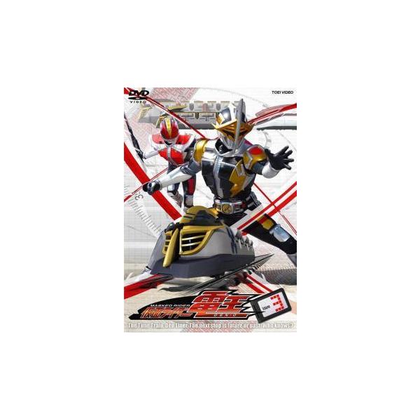 (監督) 田崎竜太 (出演) 関俊彦(モモタロス)、遊佐浩二(ウラタロス)、てらそままさき(キンタロス)、鈴村健一(リュウタロス)、大塚芳忠(デネブ)、永田彬(尾崎正義)、上野亮(三浦イッセー)、中村優一(桜井侑斗)、石黒英雄(カイ) (ジ...