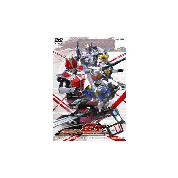 (監督) 田崎竜太 (出演) 関俊彦(モモタロス)、遊佐浩二(ウラタロス)、てらそままさき(キンタロス)、鈴村健一(リュウタロス)、大塚芳忠(デネブ)、永田彬(尾崎正義)、上野亮(三浦イッセー)、中村優一(桜井侑斗)、石黒英雄(カイ) (ジ...