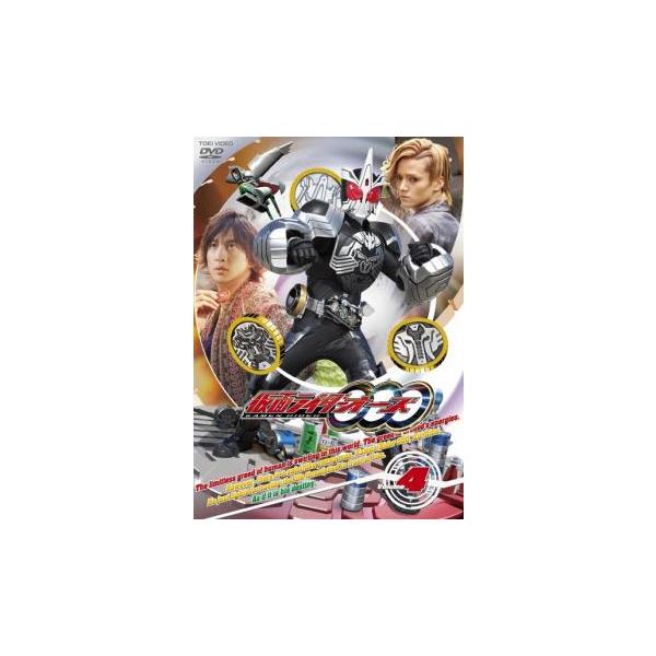 (監督) 田崎竜太 (出演) 渡部秀(火野映司／仮面ライダーオーズ)、三浦涼介(アンク／泉信吾)、高田里穂(泉比奈)、君嶋麻耶(後藤慎太郎)、有末麻祐子(里中エリカ)、甲斐まり恵(白石千世子)、宇梶剛士(鴻上光生)、神尾佑(真木清人)、松本...