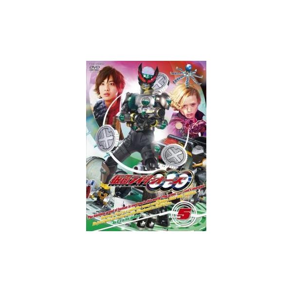 (監督) 田崎竜太 (出演) 渡部秀(火野映司／仮面ライダーオーズ)、三浦涼介(アンク／泉信吾)、高田里穂(泉比奈)、君嶋麻耶(後藤慎太郎)、有末麻祐子(里中エリカ)、甲斐まり恵(白石千世子)、宇梶剛士(鴻上光生)、神尾佑(真木清人)、松本...