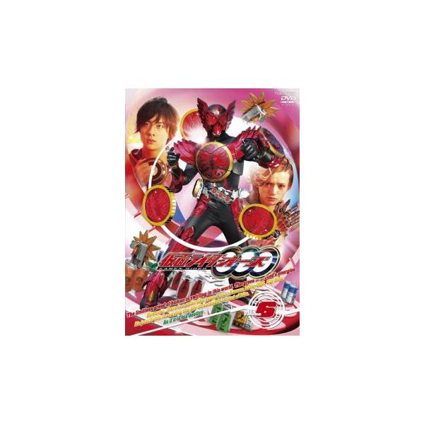 (監督) 田崎竜太 (出演) 渡部秀(火野映司／仮面ライダーオーズ)、三浦涼介(アンク／泉信吾)、高田里穂(泉比奈)、君嶋麻耶(後藤慎太郎)、有末麻祐子(里中エリカ)、甲斐まり恵(白石千世子)、宇梶剛士(鴻上光生)、神尾佑(真木清人)、松本...