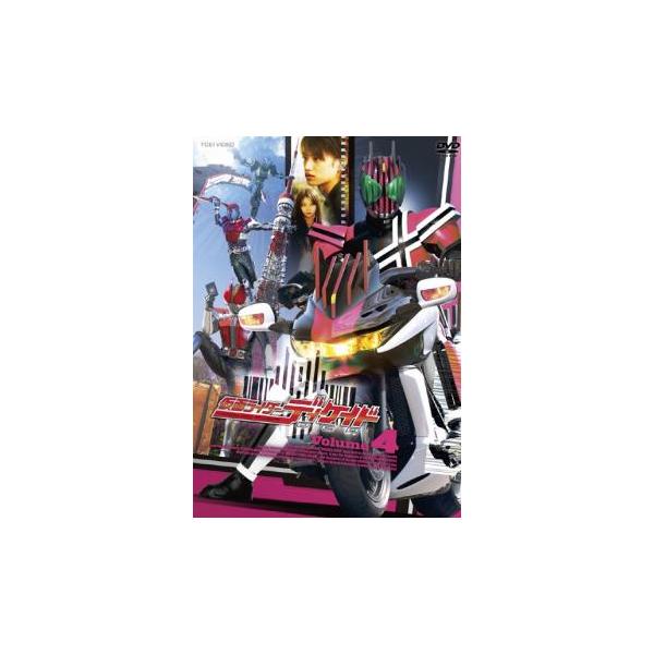 (監督) 田崎竜太 (出演) 井上正大(門矢　士／仮面ライダーディケイド)、森カンナ(光　夏海)、石橋蓮司(光　栄次郎)、村井良大(小野寺ユウスケ／仮面ライダークウガ)、奥田達士(鳴滝)、戸谷公人(海東大樹／仮面ライダーディエンド) (ジャ...