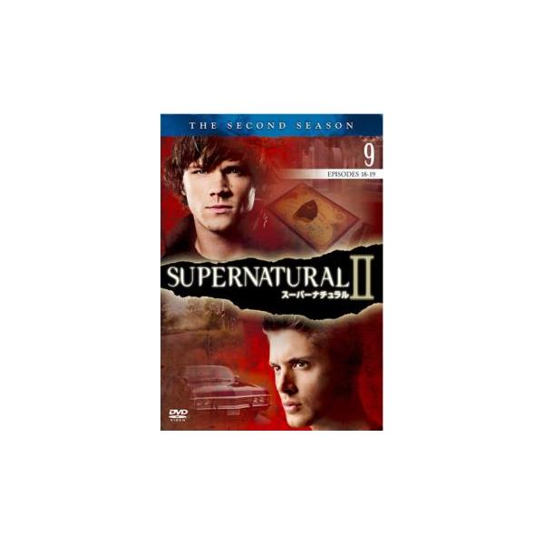 (監督) キム・マナーズ (出演) ジャレッド・パダレッキ(サム・ウィンチェスター)、ジェンセン・アクレス(ディーン・ウィンチェスター) (ジャンル) 洋画 アクション サスペンス ドラマ ファンタジー (入荷日) 2016-07-27