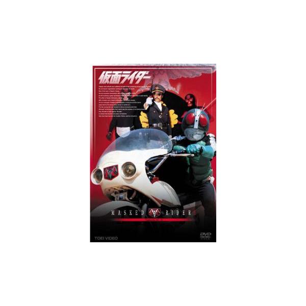 仮面ライダー 5 Episode 26-31 レンタル落ち 中古 DVD  東映