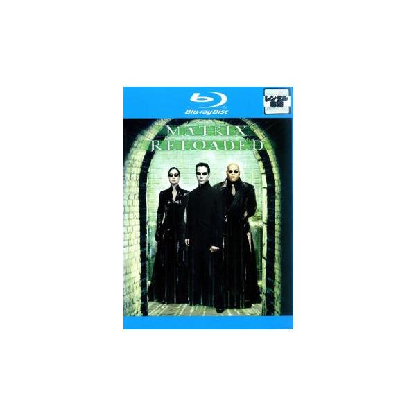 【バーゲン】(監督) アンディ・ウォシャウスキー (出演) キアヌ・リーヴス(ネオ／トーマス・アンダーソン)、ローレンス・フィッシュバーン(モーフィアス)、キャリー＝アン・モス(トリニティー)、ヒューゴ・ウィーヴィング(エージェント・スミス...