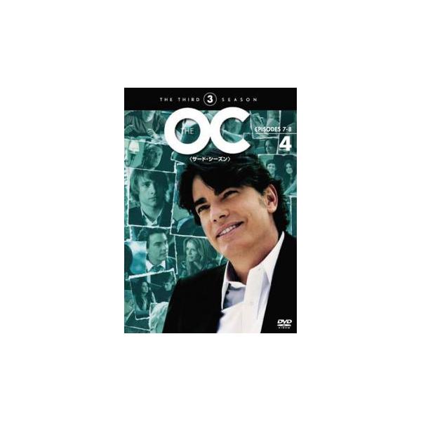 (出演) ミーシャ・バートン(マリッサ・クーパー)、ベン・マッケンジー(ライアン・アトウッド)、アダム・ブロディ(セス・コーエン)、レイチェル・ビルソン(サマー・ロバーツ)、ピーター・ギャラガー(サンディ・コーエン) (ジャンル) 洋画 海...