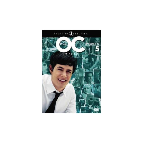 (出演) ミーシャ・バートン(マリッサ・クーパー)、ベン・マッケンジー(ライアン・アトウッド)、アダム・ブロディ(セス・コーエン)、レイチェル・ビルソン(サマー・ロバーツ)、ピーター・ギャラガー(サンディ・コーエン) (ジャンル) 洋画 海...