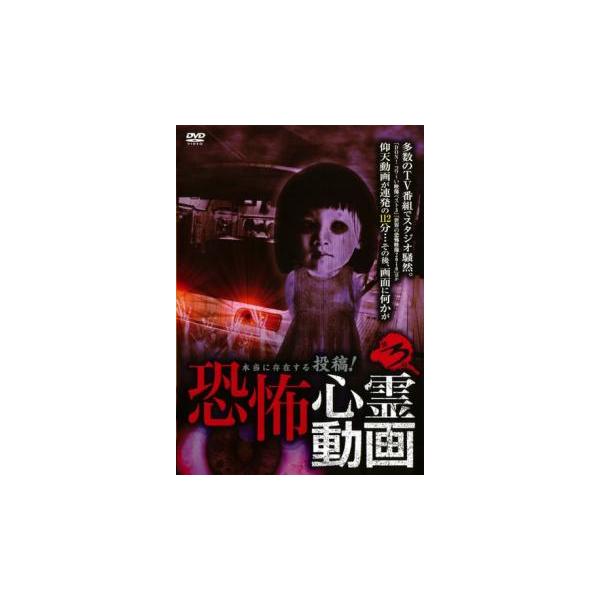 【中古】 本当に存在する投稿！恐怖心霊動画（第3号） 本当に存在する投稿!恐怖心霊動画 3 レンタル落ち 中古 DVD ホラー