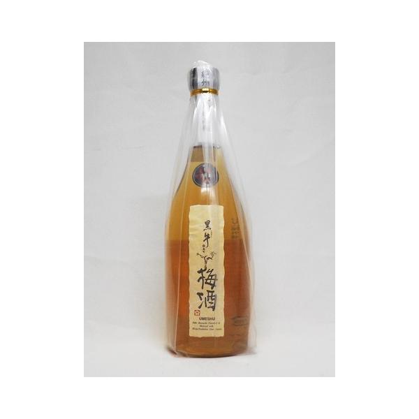 黒牛 梅酒の人気商品 通販 価格比較 価格 Com