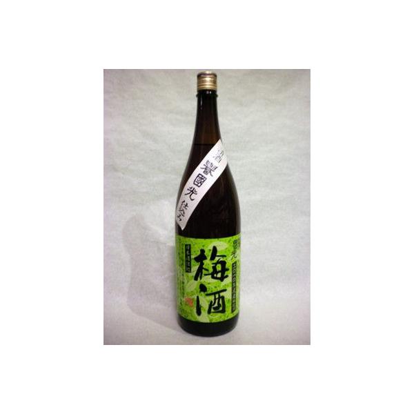 譽國光(誉国光) 日本酒仕込みの梅酒