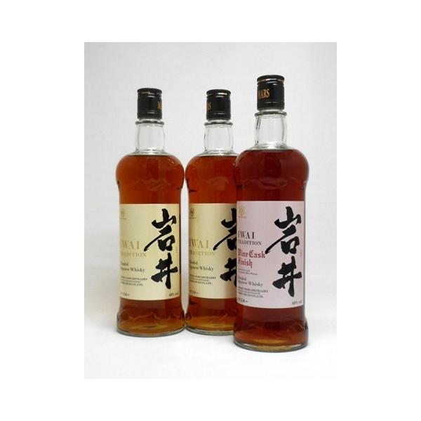 本坊酒造 岩井トラディション