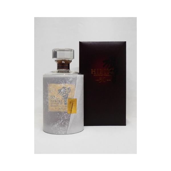 お歳暮 国産ウイスキー 響30年 43度 700ml 送料無料 サントリー Buyee Buyee Japanese Proxy Service Buy From Japan Bot Online