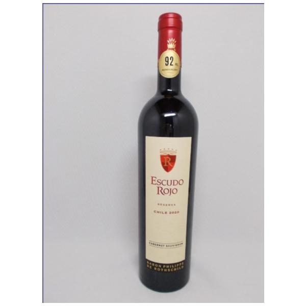 チリ エスクード・ロホ (ワイン) 価格比較 - 価格.com
