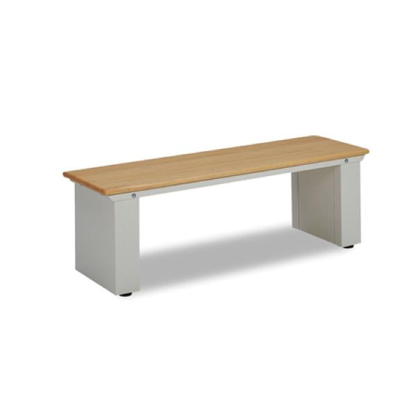 【送料無料】【法人専用】【直送専用品】テラモト　SRベンチ　BC-248-200-0 テラモト 代引不可 法人専用 日時指定不可 SRベンチ BC-248-200-0