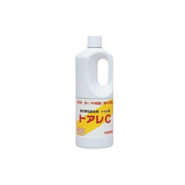 Linda 強力尿石除去剤 トアレC 1L 横浜油脂工業 医薬用外劇物 劇物譲受書 身分証のご提示が必要