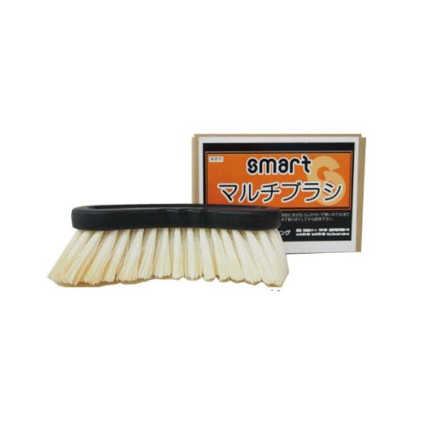 スマートマルチブラシ スマート 1個 Smart1 バナーワンドットコム 通販 Yahoo ショッピング