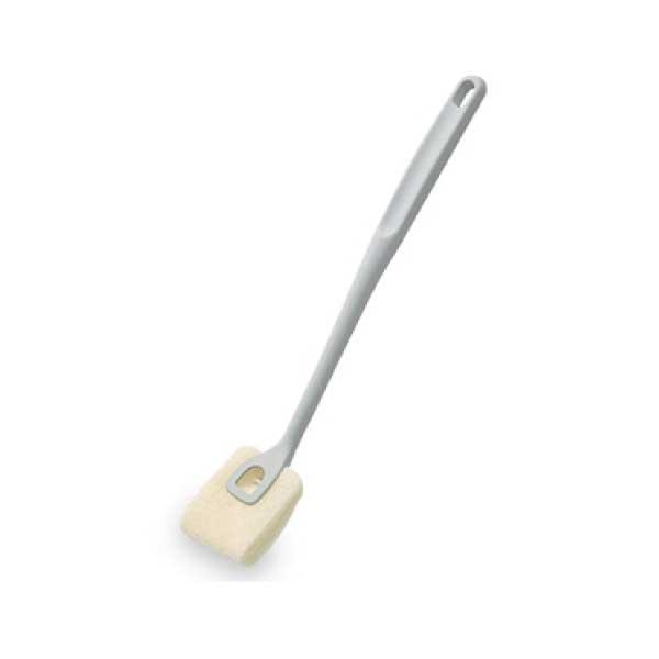 テラモト MMトイレブラシB CE-898-120-0