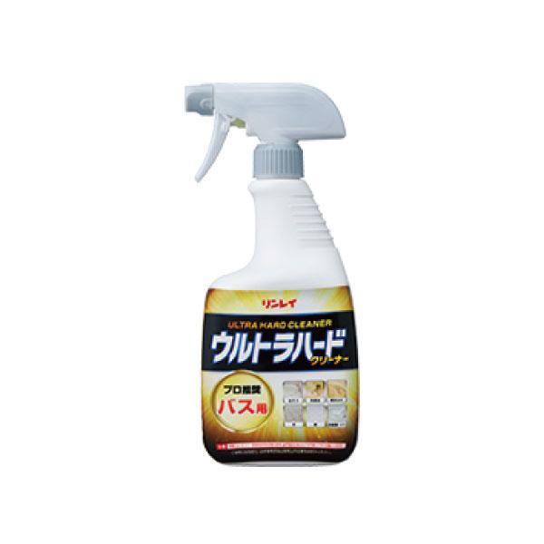 ウルトラハードクリーナー 700ml バス用 リンレイ お掃除 沖縄県下発送不可