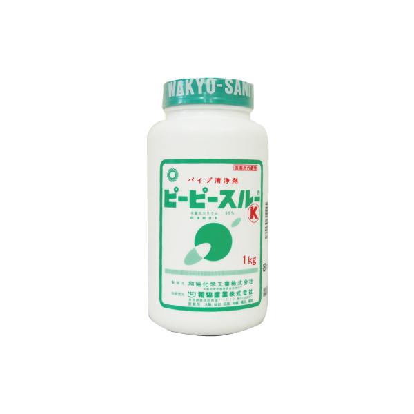 ピーピースルーk 和協産業 冷水用 業務用配管洗浄剤 1ｋｇ 医薬用外劇物 劇物譲受書 身分証のご提示が必要 Wk 05k バナーワンドットコム 通販 Yahoo ショッピング