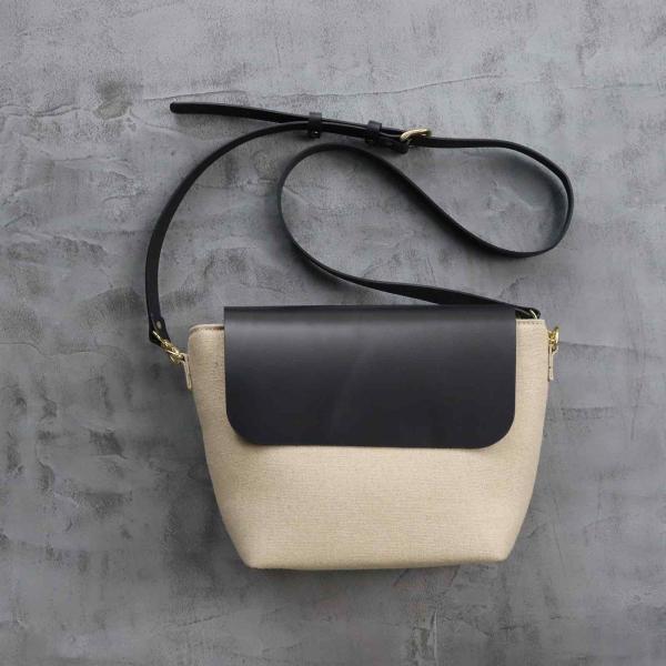 1/6 レトロ 一眼レフカメラ ＆ 帆布×本革 カメラバッグ i-b002A 1/6 レトロ 一眼レフカメラ ＆ 帆布×本革 カメラバッグ i-b002A