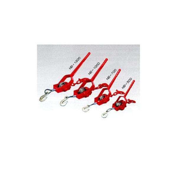 スリーエッチ 特大型ワイヤー荷締機 Indicare Co In