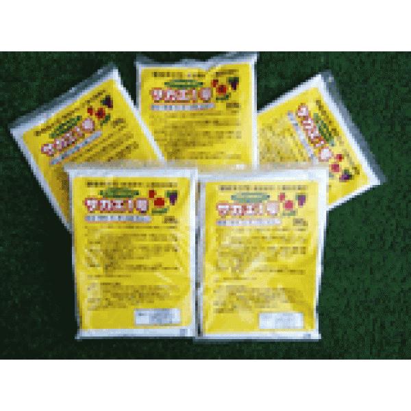 サカエ1号　　1キログラム（200g×5P）　花、ガーデニング用品