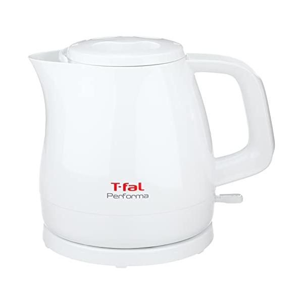 パフォーマ ホワイト 0.8L KO1531JP