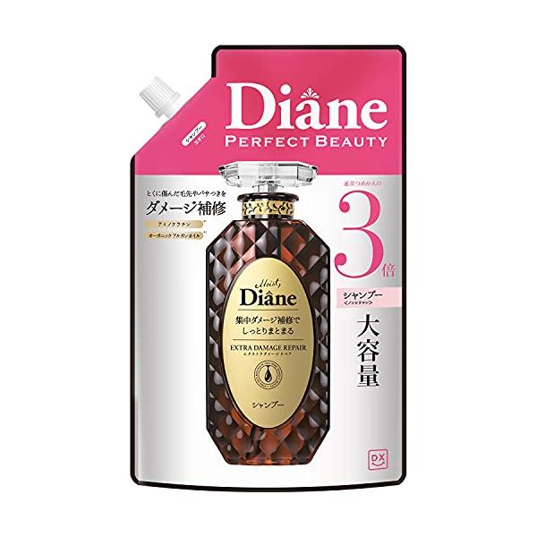 ダイアンDX エクストラダメージリペア