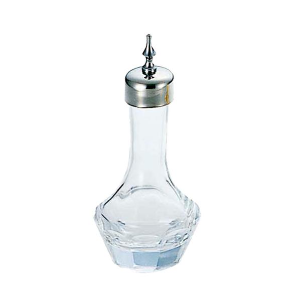 【サイズ】幅51mm 高さ:110mm 容量:30cc【材質】ガラス今やビターズ（苦味酒）は日本に沢山輸入されていて豊富な種類から選ぶことができます。中でもアンゴスチュラビターやオレンジビターが有名です。1drop(ビターズボトルを逆さにし...