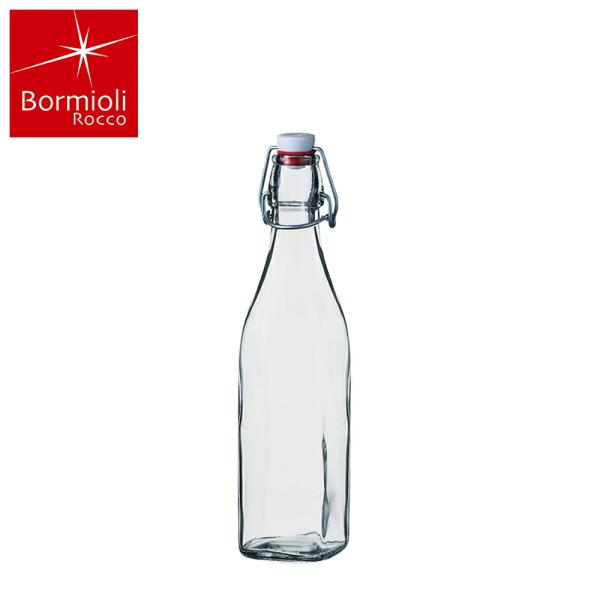 【生産国】イタリア【サイズ】口径:31mm 幅:65mm 高さ:255mm 容量:500cc【材質】ソーダガラス