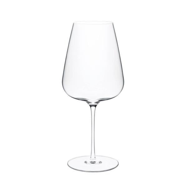 特別なマシン製法によって生み出された、薄肉で細脚の美しいワイングラスシリーズです。ハンドメイドのような「繊細で高品位なつくり」と、日常使いにもぴったりな「使い勝手の良さ」を兼ね備え、カジュアルな場面からフォーマルなシーンまで、幅広くご利用い...