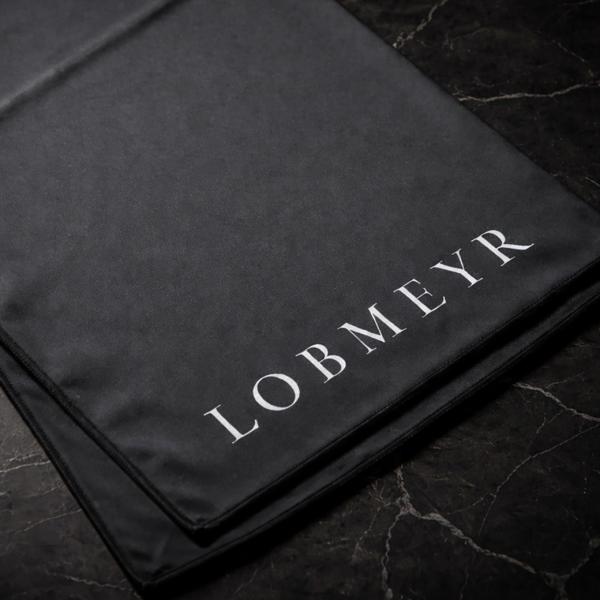 ロブマイヤー グラスクロス 【正規品】 45cm×80cm 【追跡可能メール便 送料無料】 LOBMEYR
