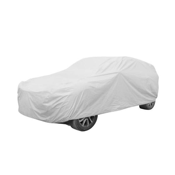 軽自動車用ボディーカバー 　車カバー　N-BOX ハスラー　タフト　ルークス　カーカバー　耐久性高い防水防塵防輻射紫外線