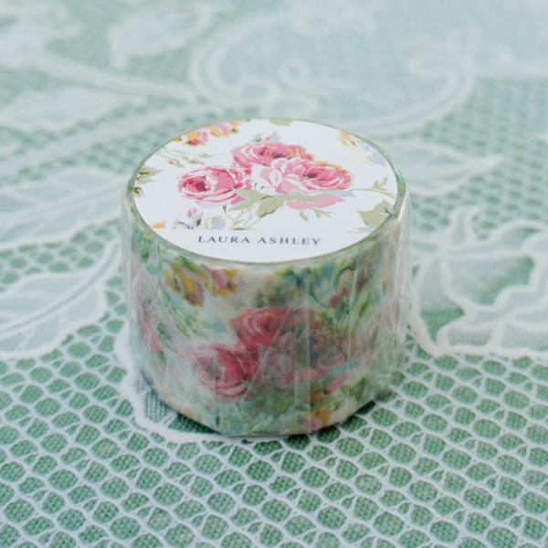 Laura Ashley ローラ アシュレイ マスキングテープ クチュールローズ ブラムウェル アメリ ゴスフォード 日本製 30 5 000mm 1巻 花柄 おしゃれ 薔薇 Buyee Buyee Japanese Proxy Service Buy From Japan Bot Online