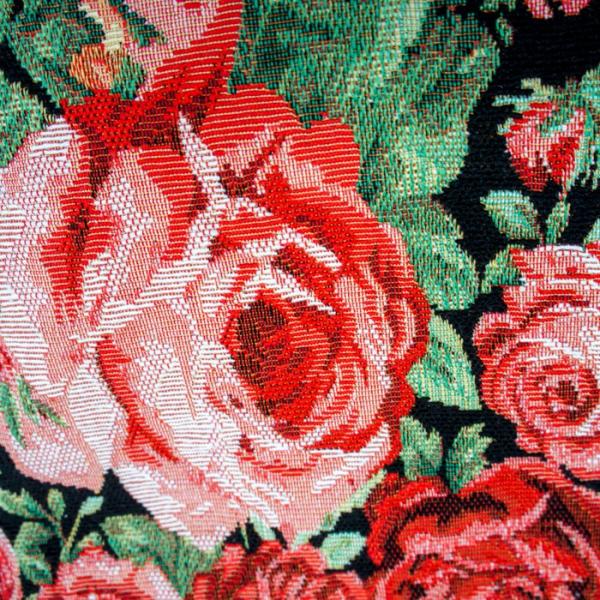 トートバッグ ゴブランローズ お稽古バッグ レガートローズ コンフォートローズ 薔薇 オシャレ 花柄 Buyee Buyee 日本の通販商品 オークションの代理入札 代理購入