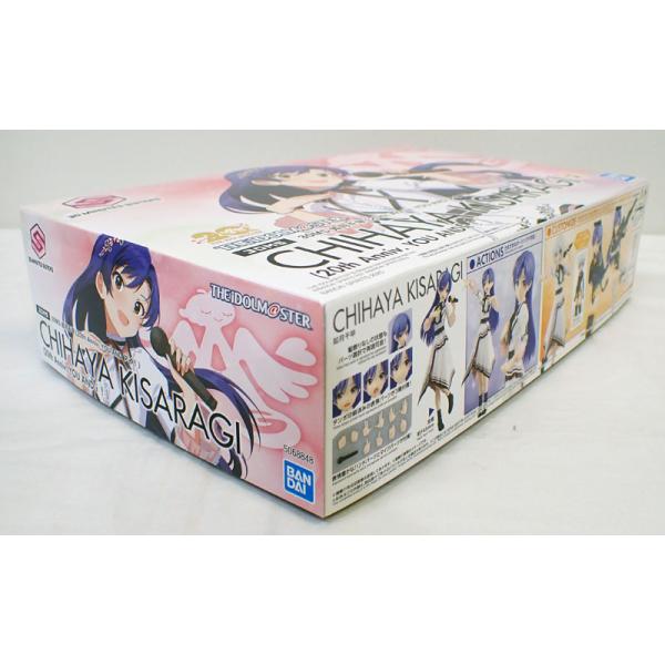 他サイト： 30MS 如月 千早 20th Anniv YOU AND アイ！   バンダイ 30 MINUTES SISTERSの商品画像