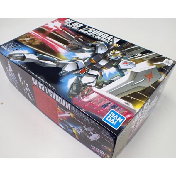 1/144 HGUC RX-93 �˃K���_�� �o���_�C �K���v�� �@����m�K���_�� �t�P�̃V���A