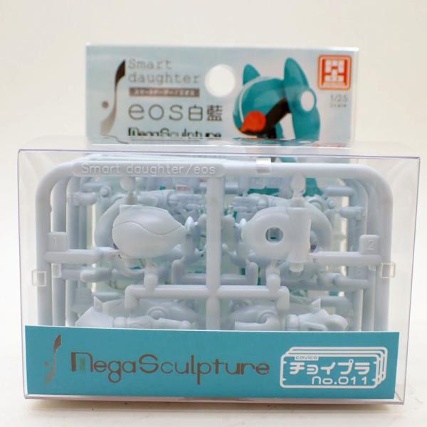 チョイプラ スマートドーター エオス 白藍  cavico キャビコ MIM-013-LB