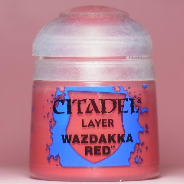 V^f C[ @Y_bJEbh CITADEL 22-07 LAYER WAZDAKKA RED