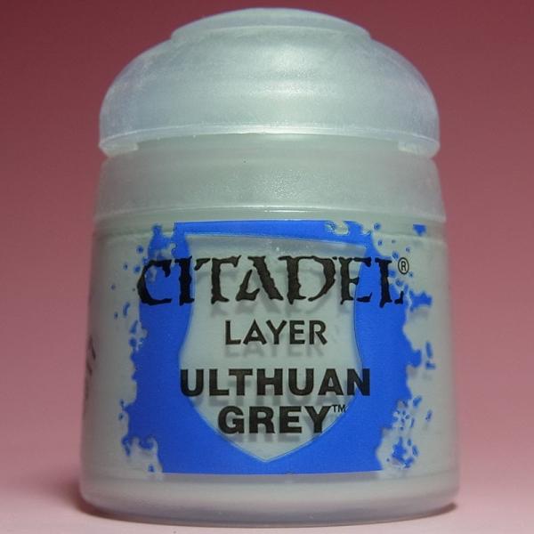 V^f C[ ET[EOC CITADEL 22-56 LAYER ULTHUAN GREY