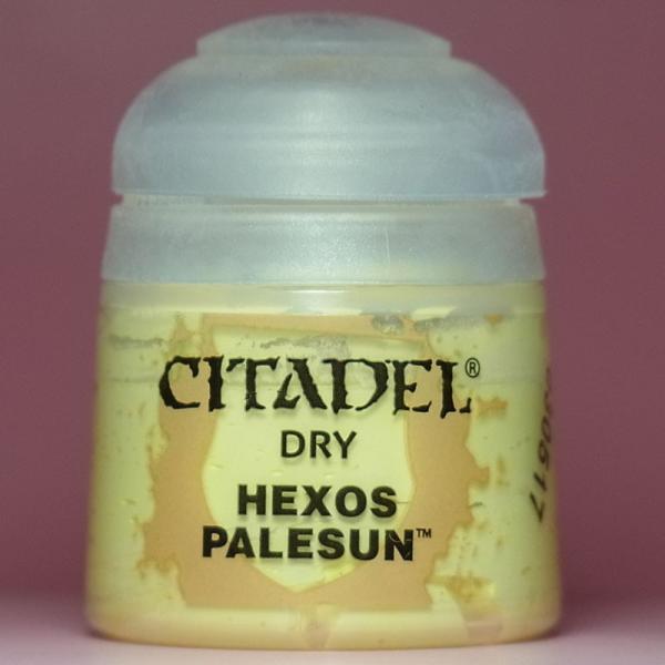 �V�^�f�� �h���C �w�N�\�X�E�y�C���T�� CITADEL 23-01 DRY HEXOS PALESUN