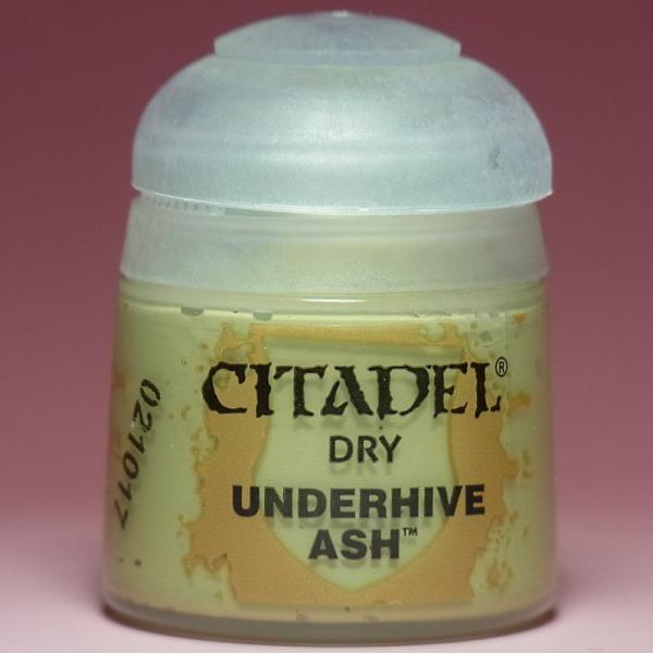 �V�^�f�� �h���C �A���_�[�n�C���E�A�b�V�� CITADEL 23-08 UNDERHIVE ASH