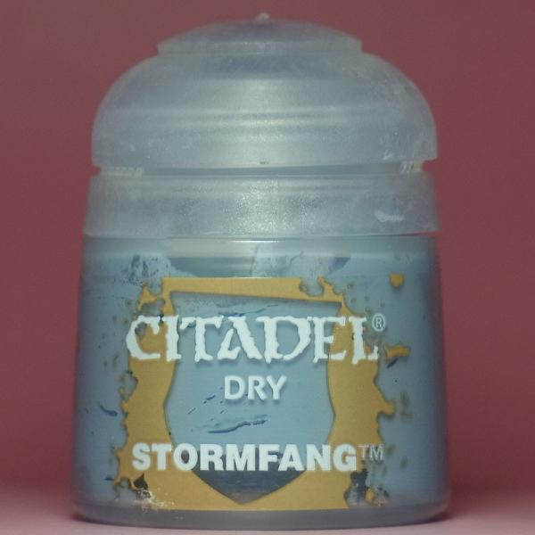 �V�^�f�� �h���C �X�g�[���t�@���O CITADEL 23-21 DRY STORMFANG