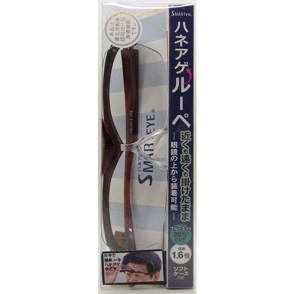 nlAQ [y bht[ SMART EYE 1.6{