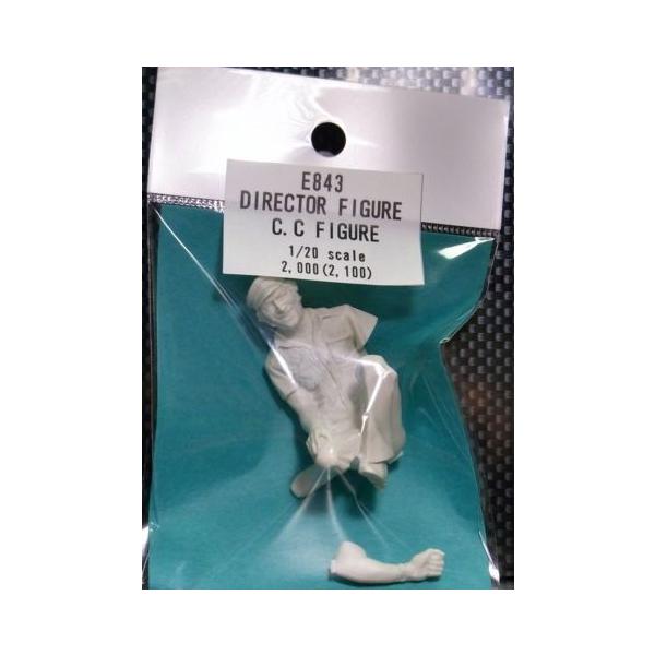 DIRECTOR@FIGURE@CEC FIGURE  1/20@tBMA