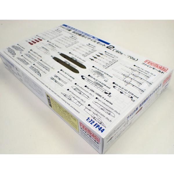 1/72 AJR q@p~TCZbg2 f60s`f70s  t@C[h FP44