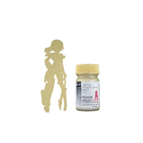 v`iuhVhE 15ml KCAJ[ 30407 t[A[YEK[J[ FG-07