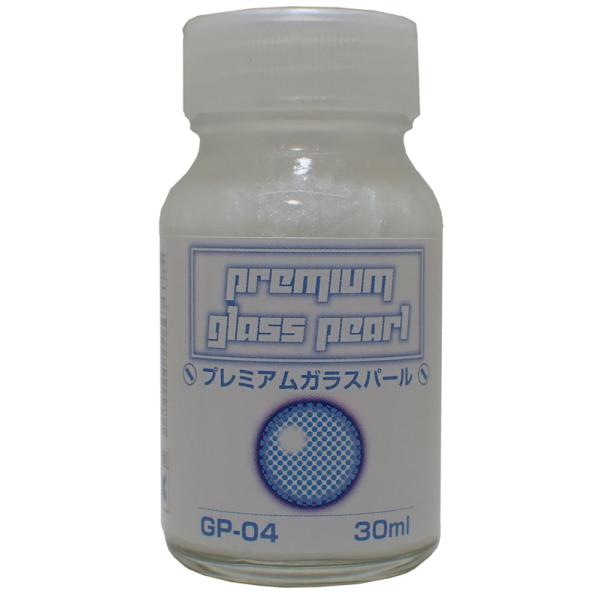 GP-04 v~AKXp[ 30ml KCAm[c GP-04