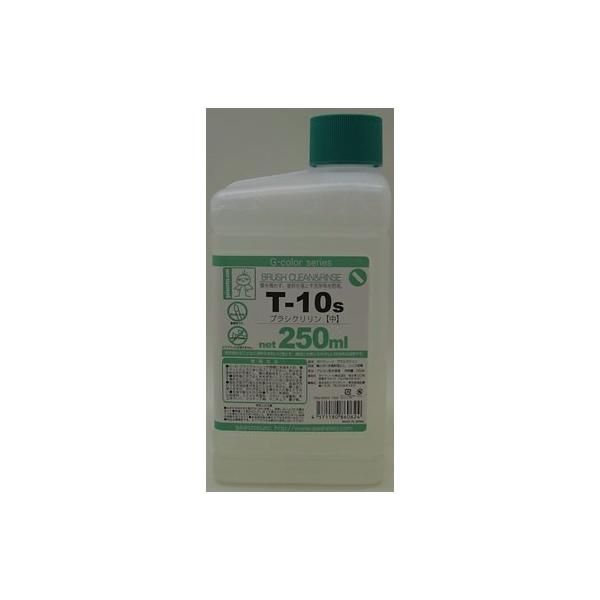 T-10s uVN   250ml KCAm[c 86062 T-10s